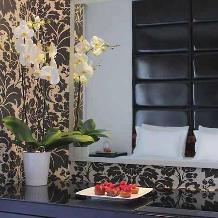 Galaxy Art Hotel Oreókasztro Kültér fotó